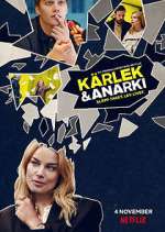 Watch Kärlek & Anarki Movie2k