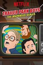 Watch Trailer Park Boys: The Animated Series Movie2k