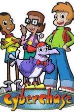 Watch Cyberchase Movie2k