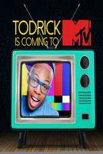 Watch Todrick Movie2k