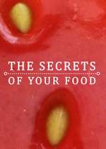 Watch The Secrets of Your Food Movie2k