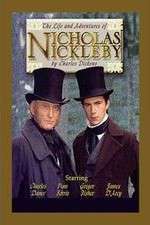 Watch The Life and Adventures of Nicholas Nickleby Movie2k