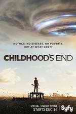 Watch Childhoods End Movie2k