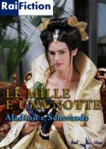 Watch Le mille e una notte - Aladino e Sherazade Movie2k