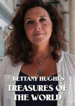 Watch Bettany Hughes Treasures of the World Movie2k