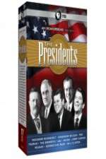 Watch American Experience: The Presidents Movie2k