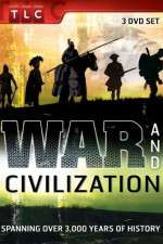 Watch War and Civilization Movie2k