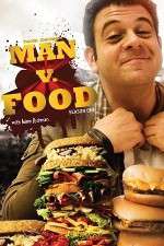 Watch Man vs Food Movie2k