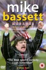 Watch Mike Bassett Manager Movie2k