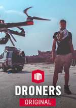 Watch Droners Movie2k