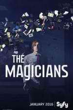 Watch The Magicians (2016) Movie2k