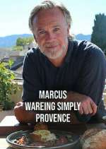 Watch Marcus Wareing Simply Provence Movie2k