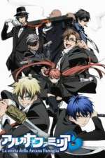 Watch La Storia Della Arcana Famiglia Movie2k