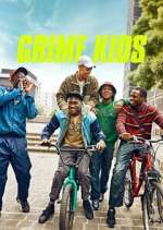 Watch Grime Kids Movie2k