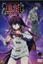 Watch Kurokami The Animation Movie2k