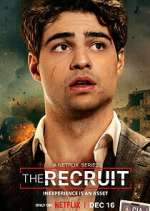 Watch The Recruit Movie2k