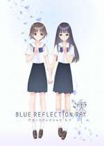 Watch Blue Reflection Ray Movie2k