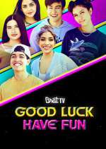 Watch Good Luck Have Fun Movie2k