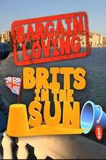 Watch Bargain Loving Brits in Blackpool Movie2k