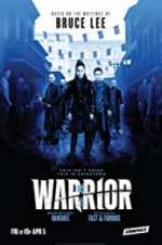 Watch Warrior Movie2k