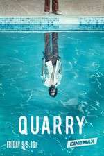 Watch Quarry Movie2k