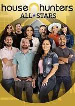 Watch House Hunters: All Stars Movie2k