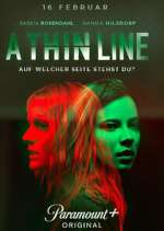 Watch A Thin Line Movie2k