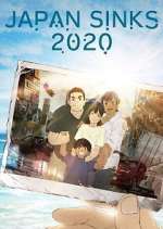 Watch Japan Sinks: 2020 Movie2k