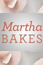 Watch Martha Bakes Movie2k