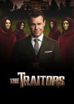 Watch The Traitors Movie2k