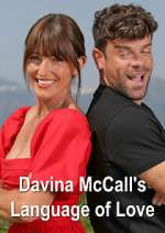 Watch Davina McCall's Language of Love Movie2k