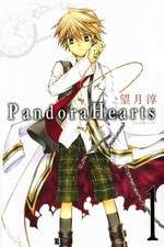 Watch PandoraHearts Movie2k