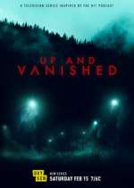 Watch Up and Vanished Movie2k