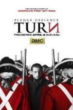 Watch TURN Movie2k