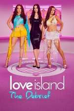 Love Island: The Debrief movie2k