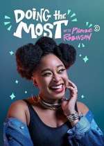 Watch Doing the Most with Phoebe Robinson Movie2k