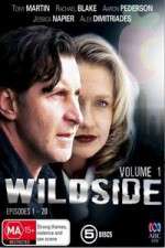 Watch Wildside Movie2k