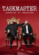 Watch Taskmaster: Champion of Champions Movie2k