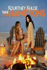 Watch Kourtney & Khloe Take the Hamptons  Movie2k