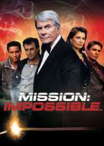 Watch Mission: Impossible Movie2k