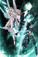 Watch Busou Shinki Movie2k