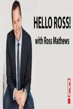 Watch Hello Ross Movie2k