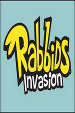 Watch Rabbids Invasion Movie2k