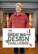 Watch The Great Big Tiny Design Challenge with Sandi Toksvig Movie2k