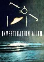 Watch Investigation Alien Movie2k