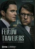 Watch Fellow Travelers Movie2k