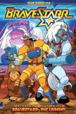 Watch BraveStarr Movie2k