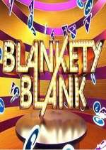 Watch Blankety Blank Movie2k