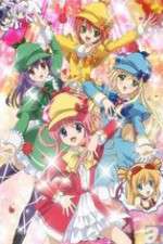 Watch Tantei Kageki Milky Holmes TD Movie2k