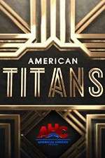 Watch American Titans Movie2k